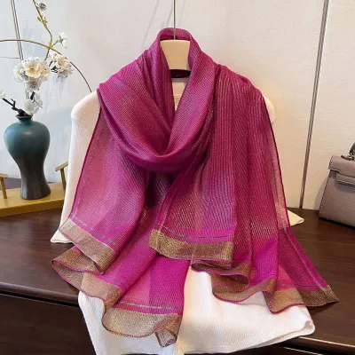 Feather Touch Scarves